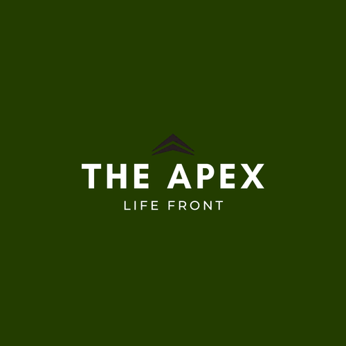 The Apex Life front